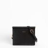 Mini Bags Euterpe Studio | Cetra Mini Black