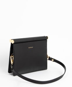 Mini Bags Euterpe Studio | Cetra Mini Black