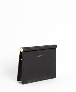 Mini Bags Euterpe Studio | Cetra Mini Black