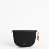 Micro Bags Euterpe Studio | Lina Black