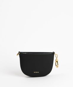 Micro Bags Euterpe Studio | Lina Black