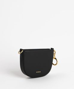 Micro Bags Euterpe Studio | Lina Black