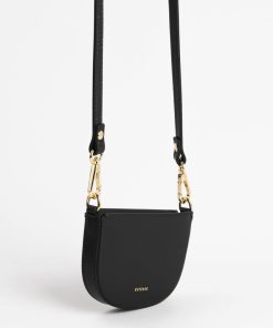 Micro Bags Euterpe Studio | Lina Black