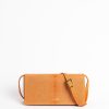 Mini Bags Euterpe Studio | Neroli Mini Watersnake Orange