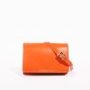 Mini Bags Euterpe Studio | Isidora Mini Orange