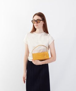 Mini Bags Euterpe Studio | Neroli Mini Honeycomb