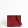 Mini Bags Euterpe Studio | Cetra Mini Malbec