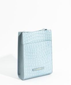 Mini Bags Euterpe Studio | Milva Digital Baby Blue