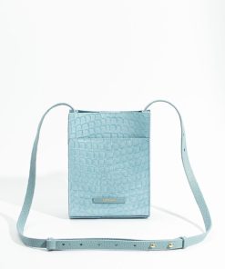 Mini Bags Euterpe Studio | Milva Digital Baby Blue