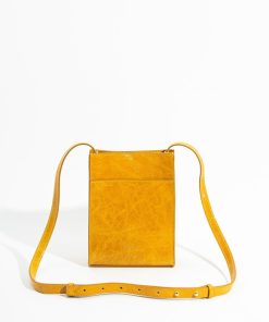 Mini Bags Euterpe Studio | Milva Honeycomb