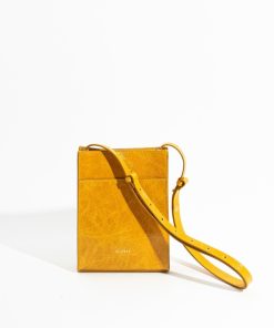 Mini Bags Euterpe Studio | Milva Honeycomb