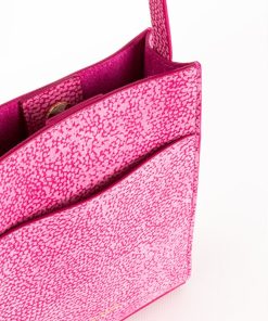 Mini Bags Euterpe Studio | Milva Brushed Magenta