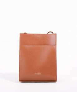 Mini Bags Euterpe Studio | Milva Ginger