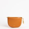 Micro Bags Euterpe Studio | Lina Caramel