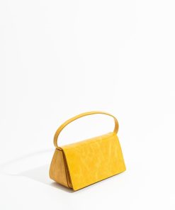 Borse A Tracolla Euterpe Studio | Neroli Mini Honeycomb