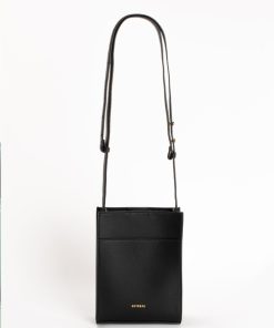 Mini Bags Euterpe Studio | Milva Black