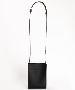 Mini Bags Euterpe Studio | Milva Black