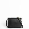 Mini Bags Euterpe Studio | Isidora Mini Black