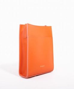 Borse A Tracolla Euterpe Studio | Milva Orange