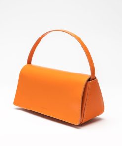 Borse A Tracolla Euterpe Studio | Neroli Mini Orange