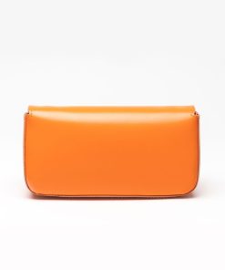 Borse A Tracolla Euterpe Studio | Neroli Mini Orange